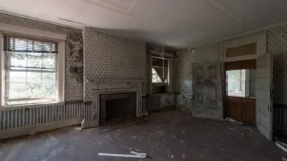 Casa Devoluta